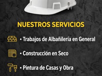 CONSTRUCCIÓN