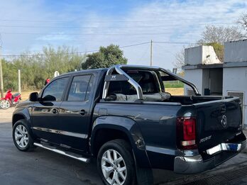 Amarok V6 Highline 76.000 KM