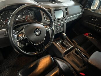 Amarok V6 Highline 76.000 KM