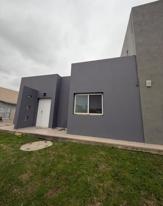 ALQUILO CASA 2 HAB COMPLEJO AGAPANTUS