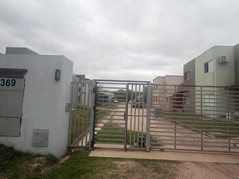 ALQUILO CASA 2 HAB COMPLEJO AGAPANTUS