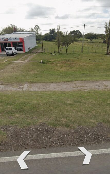 Terreno en Santa Elena