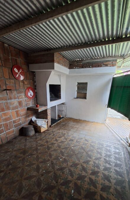 Alquila Casa calle Don Bosco