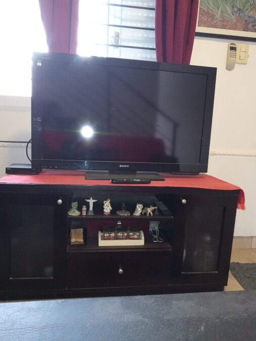 Vendo TV Sony Bravia 40"