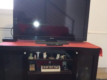Vendo TV Sony Bravia 40"