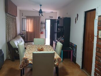 PARTICULAR VENDE CASA  + DEPARTAMENTO