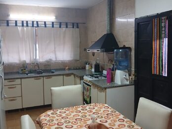 PARTICULAR VENDE CASA  + DEPARTAMENTO