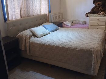 PARTICULAR VENDE CASA  + DEPARTAMENTO