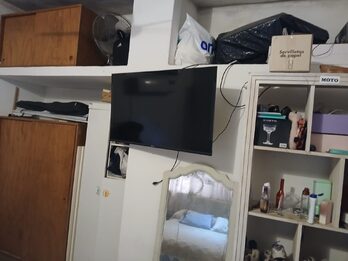 PARTICULAR VENDE CASA  + DEPARTAMENTO