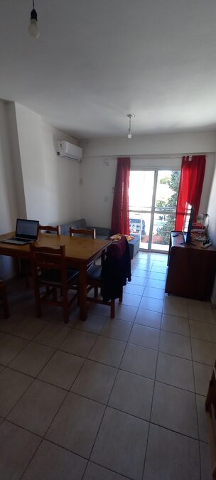 Vende Dpto calle Rosario del Tala