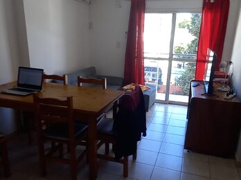 Vende Dpto calle Rosario del Tala