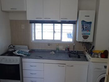 Vende Dpto calle Rosario del Tala