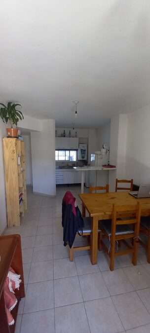Vende Dpto calle Rosario del Tala