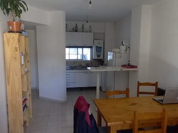 Vende Dpto calle Rosario del Tala