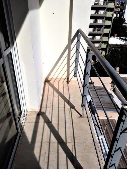 Vende Dpto calle Rosario del Tala