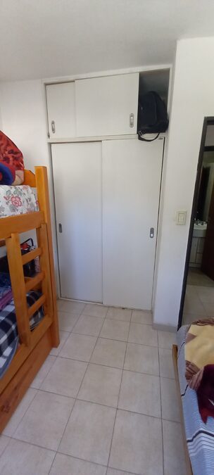 Vende Dpto calle Rosario del Tala