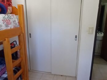 Vende Dpto calle Rosario del Tala