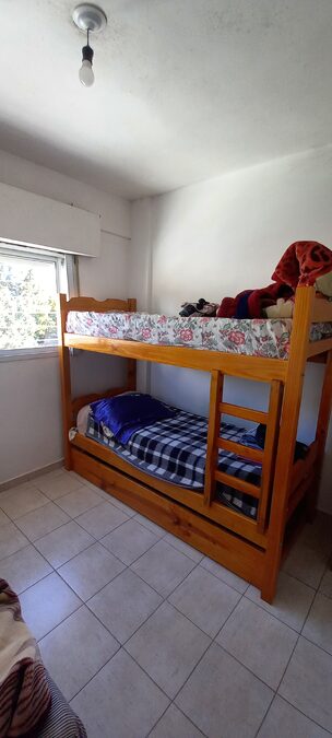 Vende Dpto calle Rosario del Tala