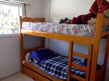 Vende Dpto calle Rosario del Tala