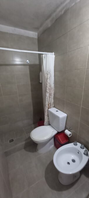 Vende Dpto calle Rosario del Tala