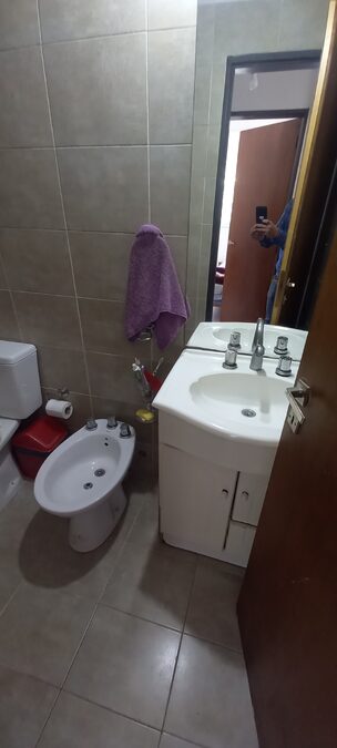 Vende Dpto calle Rosario del Tala
