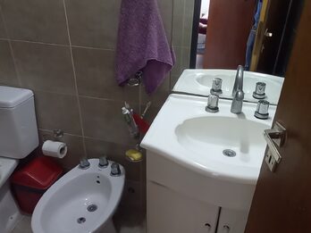 Vende Dpto calle Rosario del Tala