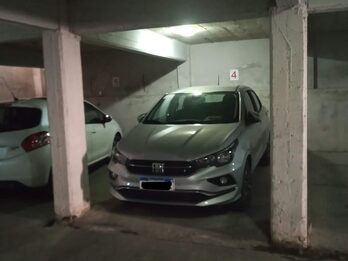 Vende Dpto calle Rosario del Tala