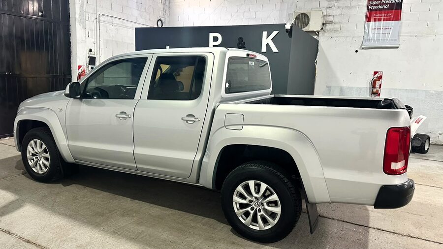 IMPECABLE V6 CONFORT!!!! RECIBO MENOR Y FINANCIO.