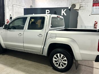 IMPECABLE V6 CONFORT!!!! RECIBO MENOR Y FINANCIO.
