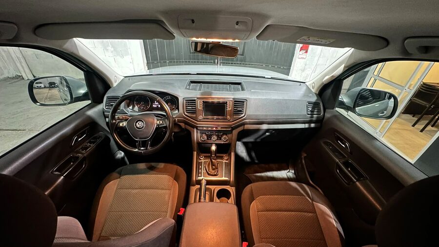 IMPECABLE V6 CONFORT!!!! RECIBO MENOR Y FINANCIO.