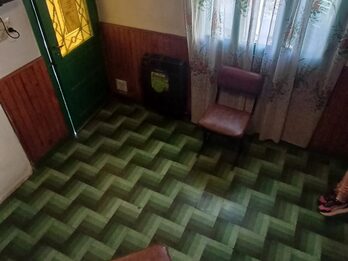 Vende Casa a Mejorar/Reciclar Sobre Avenida Almafuerte