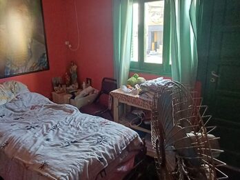 Vende Casa a Mejorar/Reciclar Sobre Avenida Almafuerte