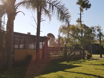 CASA QUINTA ZONA TILCARA - SAUCE MONTRUL