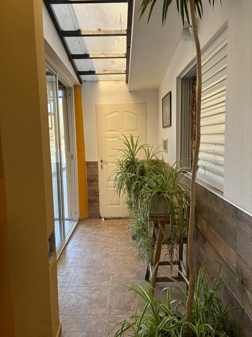 CASA QUINTA ZONA TILCARA - SAUCE MONTRUL