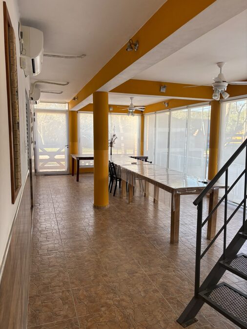 CASA QUINTA ZONA TILCARA - SAUCE MONTRUL