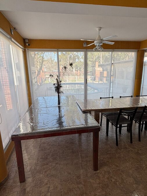 CASA QUINTA ZONA TILCARA - SAUCE MONTRUL