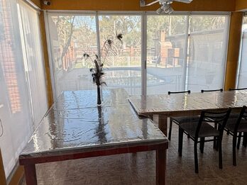 CASA QUINTA ZONA TILCARA - SAUCE MONTRUL