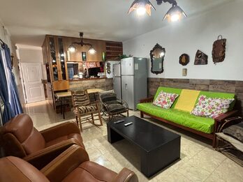 CASA QUINTA ZONA TILCARA - SAUCE MONTRUL