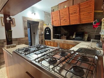 CASA QUINTA ZONA TILCARA - SAUCE MONTRUL