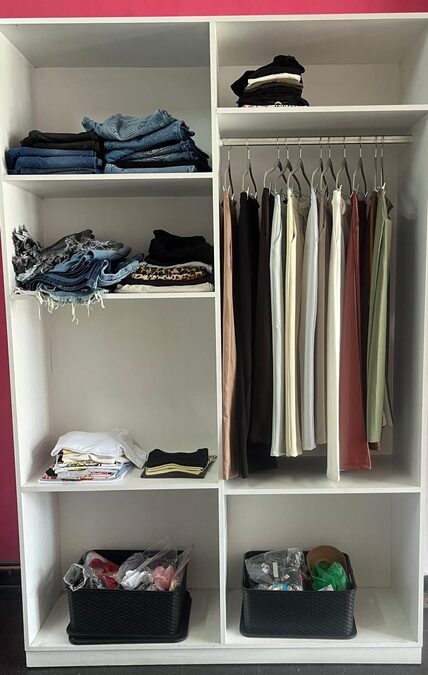 Vendo Placard