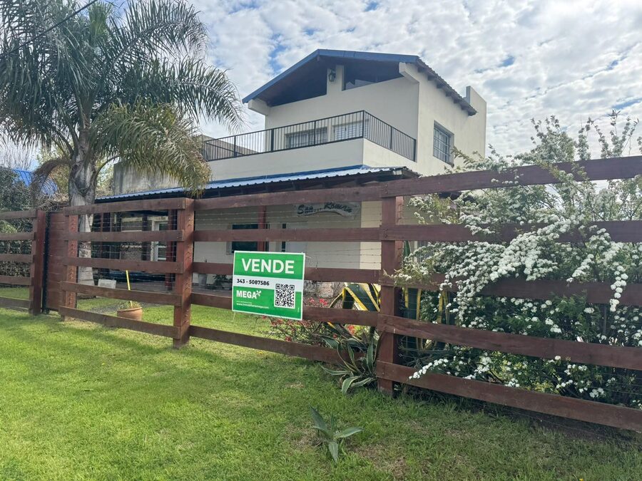 Los Olivos 967. Quinta En Villa Urquiza