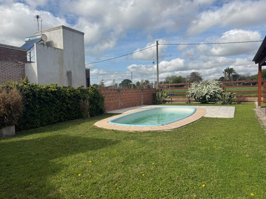 Los Olivos 967. Quinta En Villa Urquiza