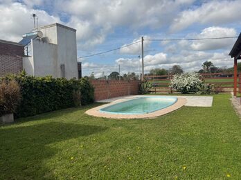 Los Olivos 967. Quinta En Villa Urquiza