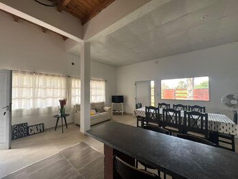 Los Olivos 967. Quinta En Villa Urquiza
