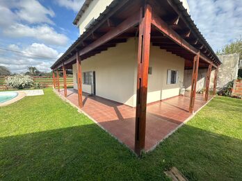Los Olivos 967. Quinta En Villa Urquiza