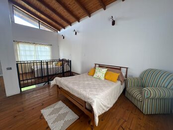 Los Olivos 967. Quinta En Villa Urquiza