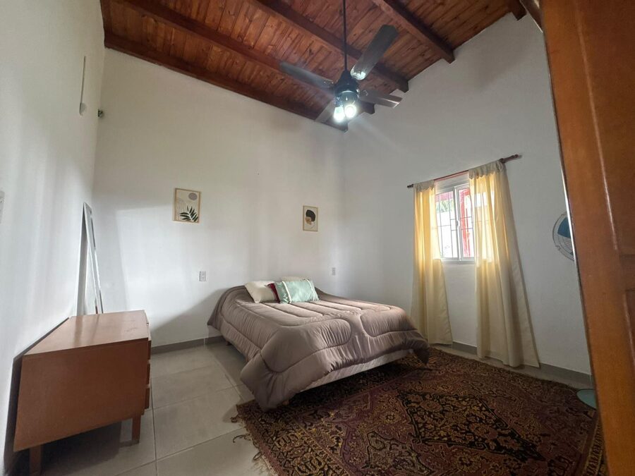 Los Olivos 967. Quinta En Villa Urquiza