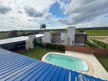 Los Olivos 967. Quinta En Villa Urquiza