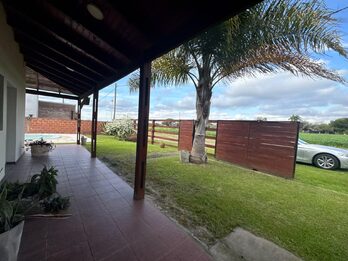 Los Olivos 967. Quinta En Villa Urquiza