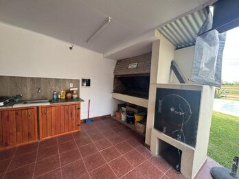 Los Olivos 967. Quinta En Villa Urquiza